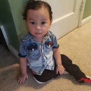 Meet your Posher, Tony